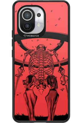 RMN Cover 2.0 - Xiaomi Mi 11 5G