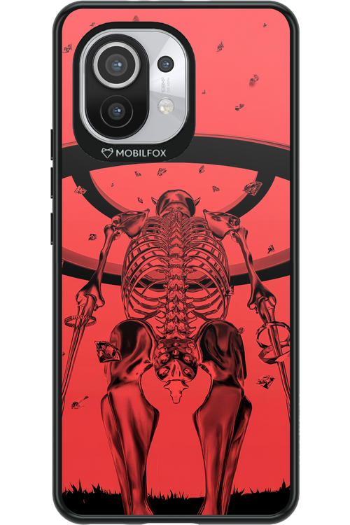 RMN Cover 2.0 - Xiaomi Mi 11 5G