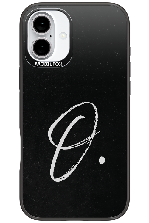 (Off Space) O 2.0 - Apple iPhone 16 Plus