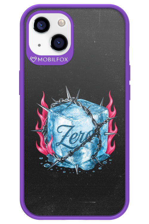 Zero 2.0 - Apple iPhone 13