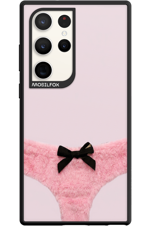Furr Panties 2.0 - Samsung Galaxy S23 Ultra
