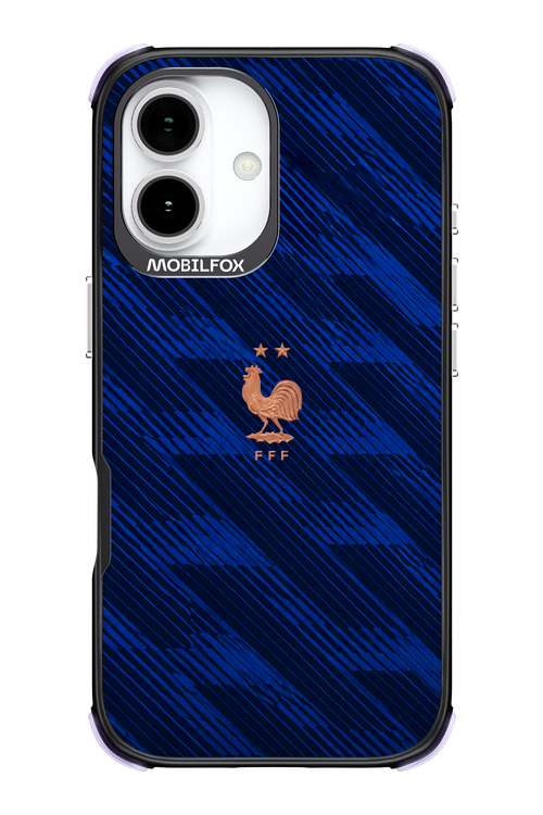 Franta 2.0 2.0 - Apple iPhone 17