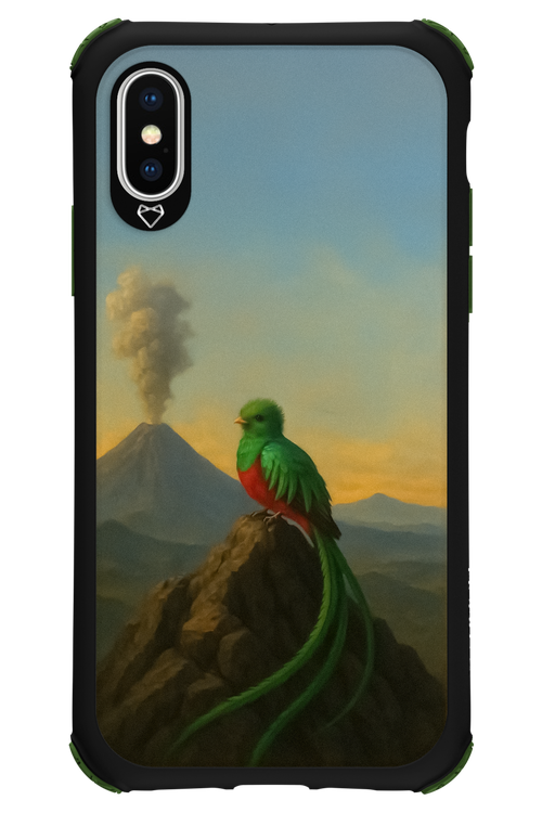 Birdy 2.0 - Apple iPhone XS