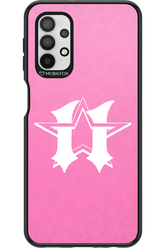 Centaur Logo Pink 2.0 - Samsung Galaxy A32 5G