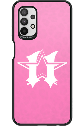 Centaur Logo Pink 2.0 - Samsung Galaxy A32 5G