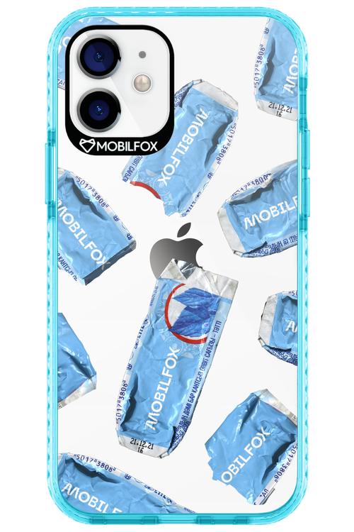 Mobilfox Gum - Apple iPhone 12