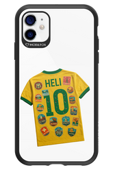 The T-Shirt 2.0 - Apple iPhone 11