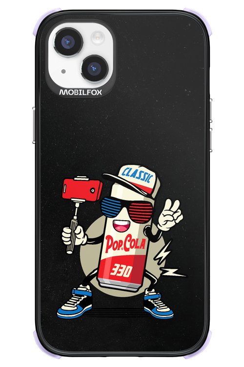 PopCola Classic 2.0 - Apple iPhone 14 Plus