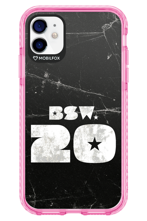 BSW 20 (4) 2.0 - Apple iPhone 11