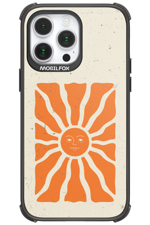 Solar Soul 2.0 - Apple iPhone 14 Pro Max