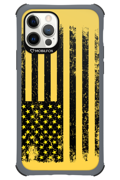 Impact Stripes - Apple iPhone 12 Pro