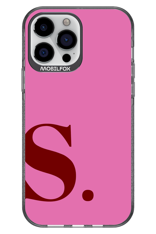 S (Sorbet) 2.0 - Apple iPhone 13 Pro Max