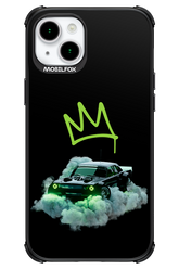 Just Dont Die - Apple iPhone 15 Plus