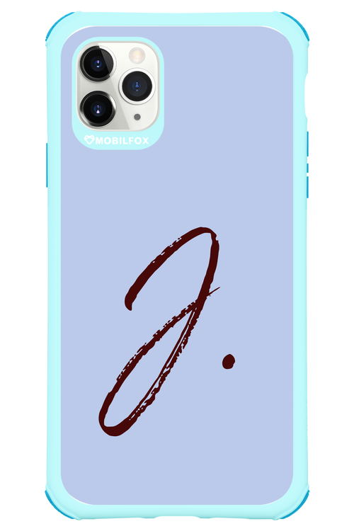 (Jellyfish Presso) J 2.0 - Apple iPhone 11 Pro Max