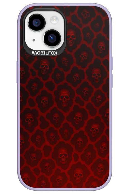 Skullpard 2.0 - Apple iPhone 15