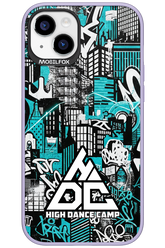 HDC 3 2.0 - Apple iPhone 15 Plus