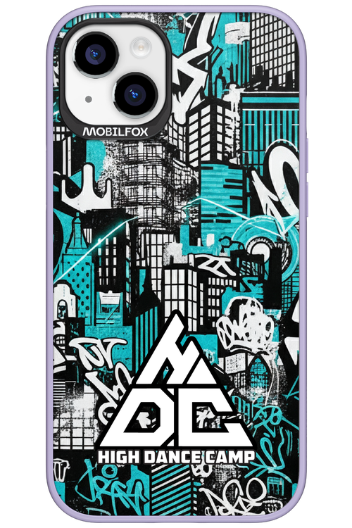 HDC 3 2.0 - Apple iPhone 15 Plus