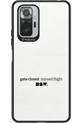 BSW FourSeasons 12 2.0 - Xiaomi Redmi Note 10S