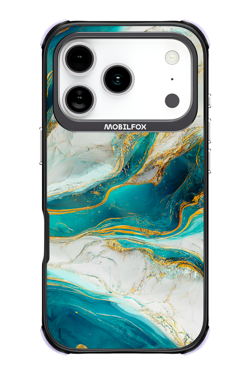 Emerald 2.0 - Apple iPhone 17 Pro