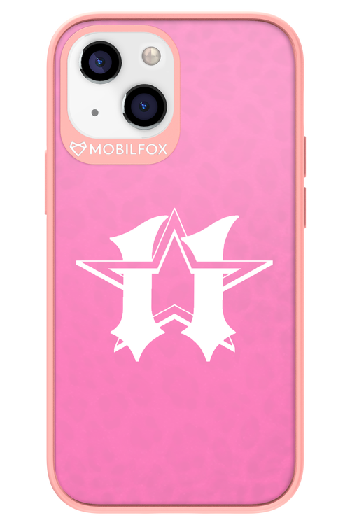 Centaur Logo Pink 2.0 - Apple iPhone 13 Mini