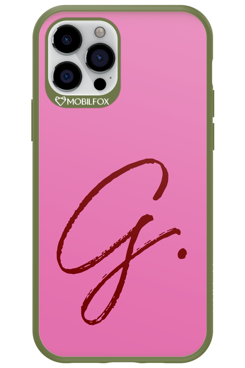 (Sorbet) G 2.0 - Apple iPhone 12 Pro