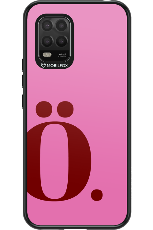 O II (Sorbet) 2.0 - Xiaomi Mi 10 Lite 5G