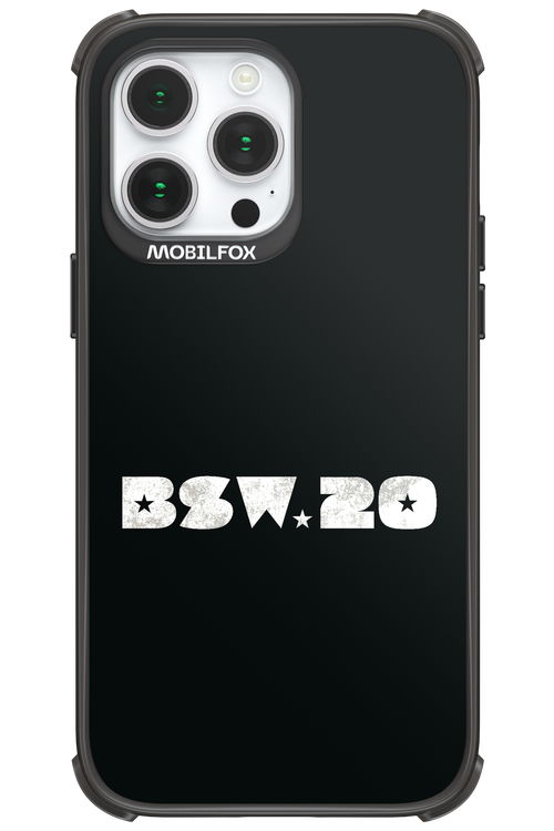 BSW 20 (7) 2.0 - Apple iPhone 14 Pro Max