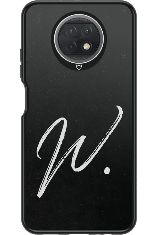 (Off Space) W 2.0 - Xiaomi Redmi Note 9T 5G