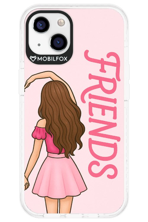 Friendssss - Apple iPhone 13
