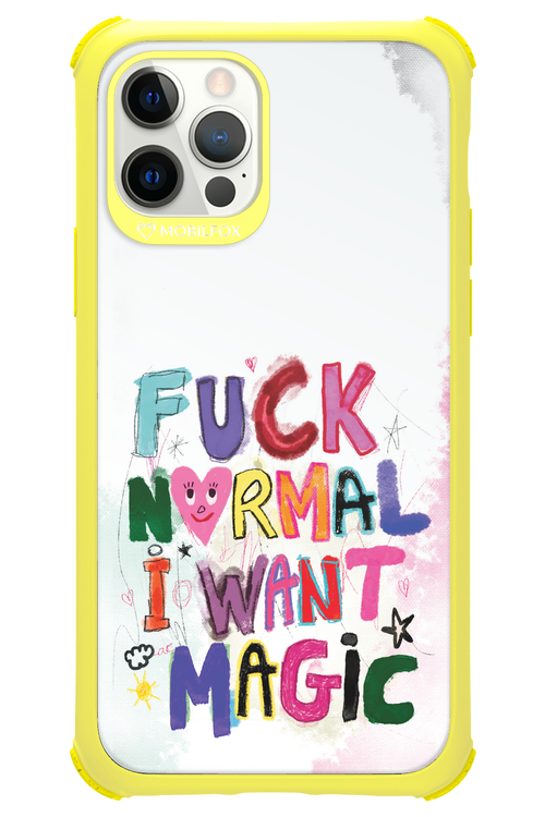 Magic 2.0 - Apple iPhone 12 Pro
