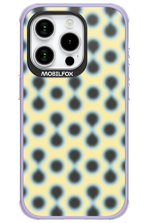 Butter Bubble 2.0 - Apple iPhone 15 Pro