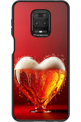 Toast to Love - Xiaomi Redmi Note 9 Pro