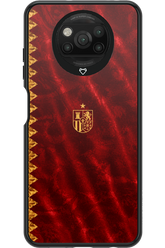 Spania 2.0 - Xiaomi Poco X3 NFC