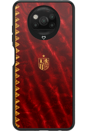 Spania 2.0 - Xiaomi Poco X3 NFC
