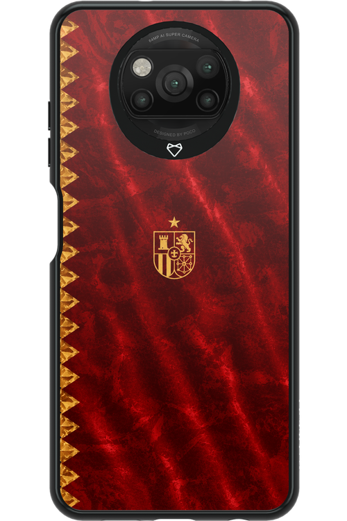 Spania 2.0 - Xiaomi Poco X3 NFC
