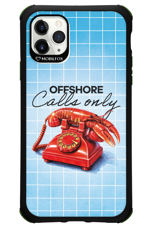 Offshore 2.0 - Apple iPhone 11 Pro Max