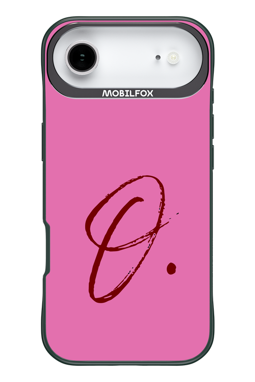 (Sorbet) O 2.0 - Apple iPhone 17 Air