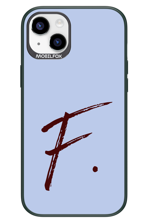 (Jellyfish Presso) F 2.0 - Apple iPhone 14 Plus
