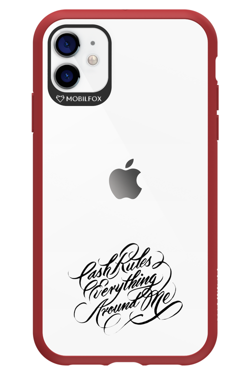 Cash Rules Script 2.0 - Apple iPhone 11