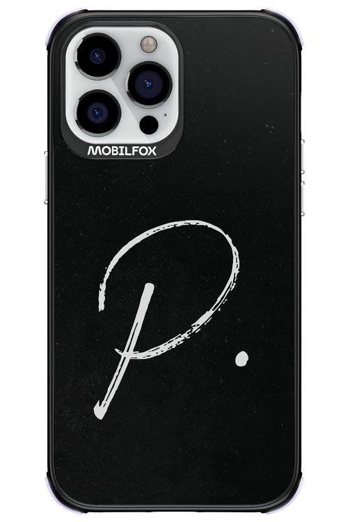 (Off Space) P 2.0 - Apple iPhone 13 Pro Max