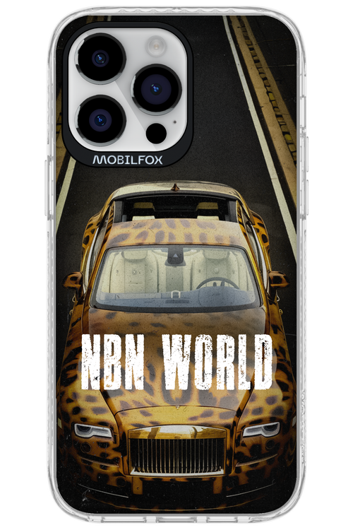 Car 2.0 - Apple iPhone 14 Pro Max