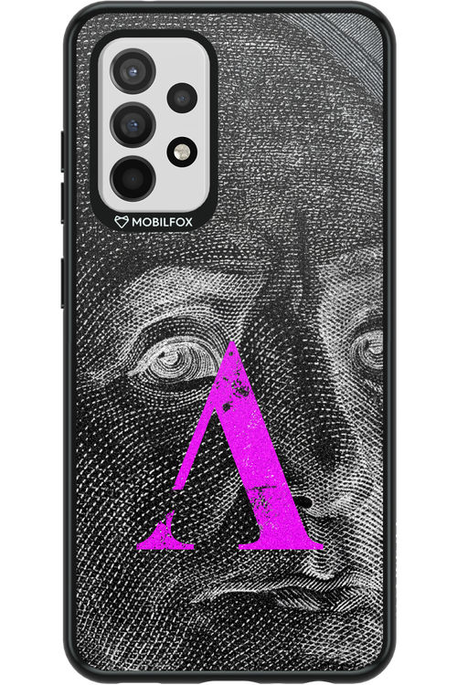 Azteca "A" OG 2.0 - Samsung Galaxy A52 / A52 5G / A52s