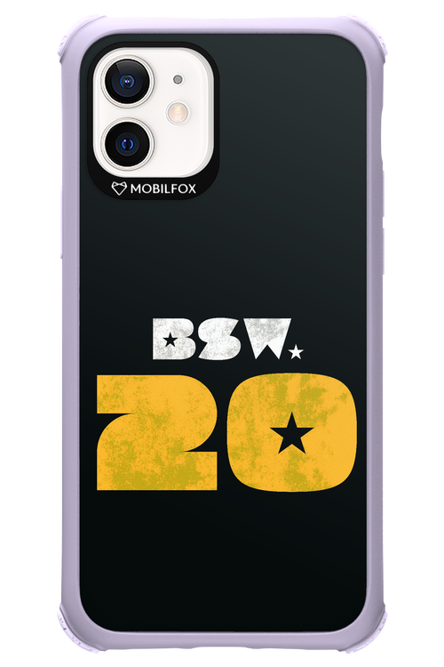 BSW 20 (6) 2.0 - Apple iPhone 12
