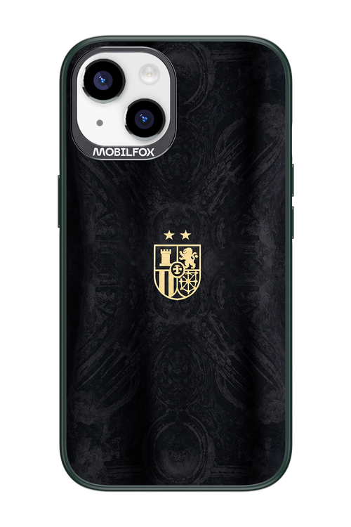 Spain Classic 2.0 - Apple iPhone 14