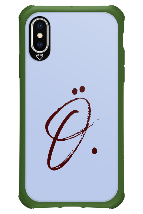 (Jellyfish Presso) O II 2.0 - Apple iPhone XS