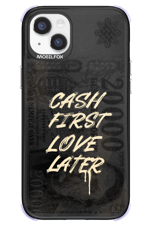 Love Later 2.0 - Apple iPhone 14 Plus