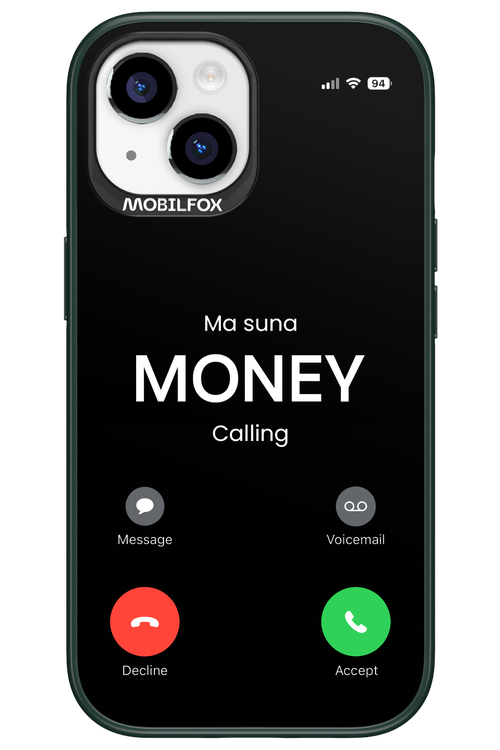 Ma Suna Money Calling - Apple iPhone 15