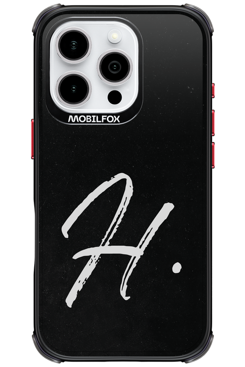 (Off Space) H 2.0 - Apple iPhone 16 Pro