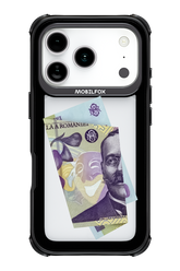 Lei 100 - Apple iPhone 17 Pro