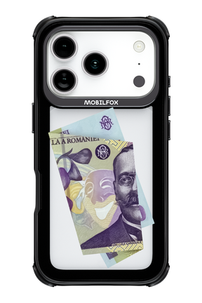 Lei 100 - Apple iPhone 17 Pro